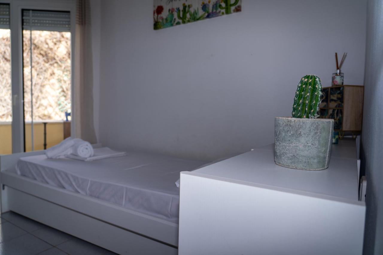 Villa Lygaria Ligaria  Exteriör bild