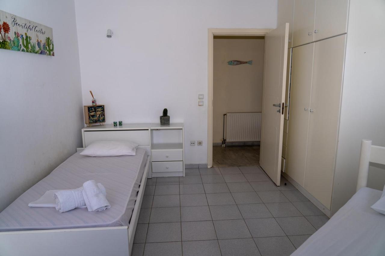 Villa Lygaria Ligaria  Exteriör bild