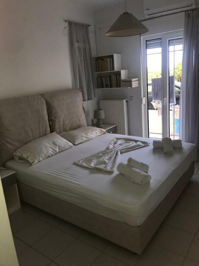 Villa Lygaria Ligaria  Exteriör bild