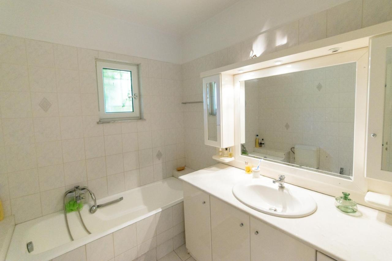 Villa Lygaria Ligaria  Exteriör bild